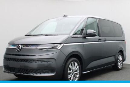 VW T7 Multivan 15.617 km 61.490 &euro; Bietigheim-Bissingen 74321