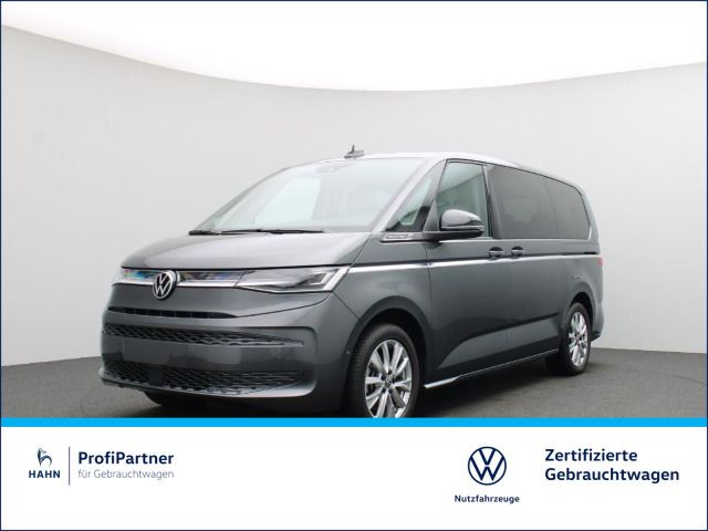 VW T7 Multivan 15.617 km 61.490 &euro; Bietigheim-Bissingen 74321