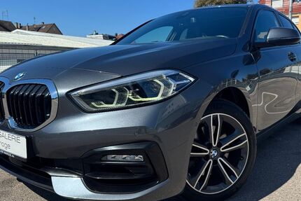 BMW 118 80.000 km 21.899 &euro; Heilbronn 74074