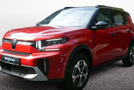 Citroen ë-C3 Aircross 17.150 km 21.980 &euro; Heilbronn 74074
