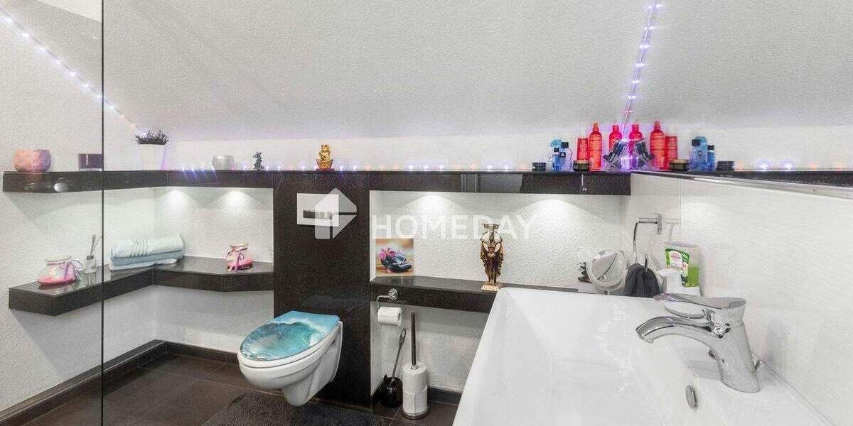 Einfamilienhaus Sinsheim-Steinsfurt Steinsfurt - 5 Zimmer, 145 m&sup2;, 499.000&euro; | Angebot:25697557