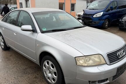 Audi A6 240.000 km 1.400 &euro; Bruchsal 76646