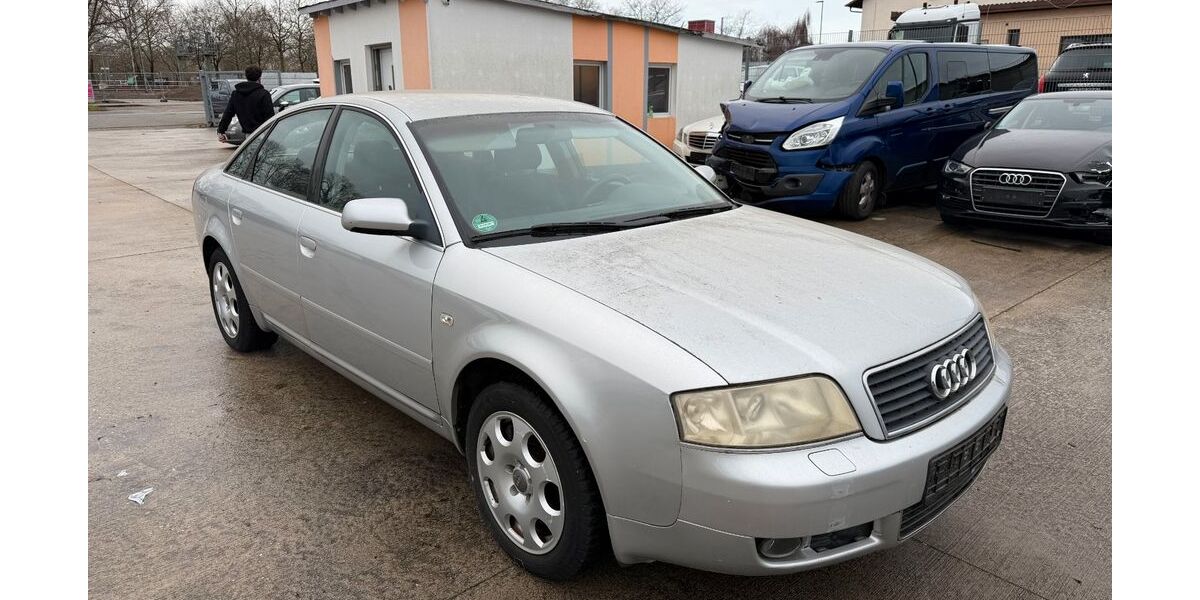 Audi A6 240.000 km 1.400 &euro; Bruchsal 76646