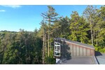 Außergewöhnlich: Architektenhaus in Aussichtslage - Zweifamilienhaus Mosbach | Angebot:26675706