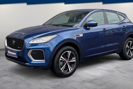 Jaguar E-Pace 31.009 km 26.790 &euro; Mosbach 74821
