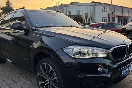 BMW X6 182.500 km 34.970 &euro; Bad Rappenau 74906