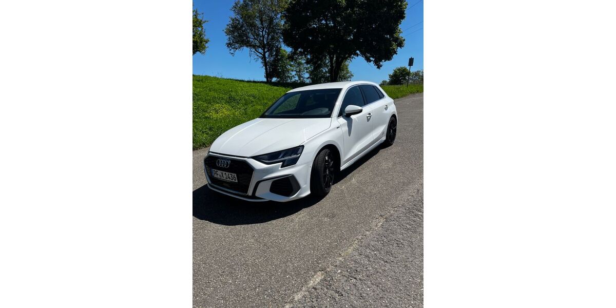 Audi A3 99.900 km 22.300 &euro; Eisingen 75239