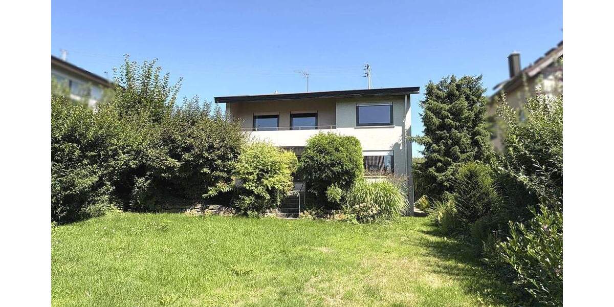 Einfamilienhaus Flein - 5 Zimmer, 150 m&sup2;, 749.000&euro; | Angebot:25662732