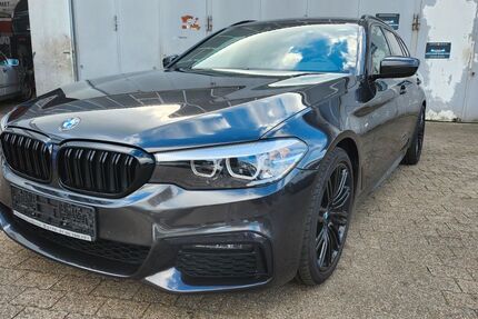 BMW 520 110.122 km 27.500 &euro; WIESLOCH 69168