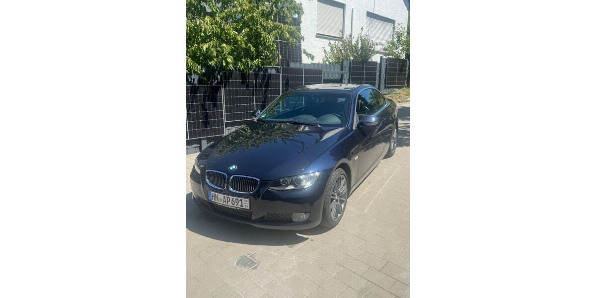 BMW 335 84.946 km 20.999 &euro; Brackenheim 74336