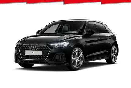 Audi A1 23.422 km 20.930 &euro; Mosbach 74821