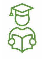 Symbol für Weiterbildung in Eppingen