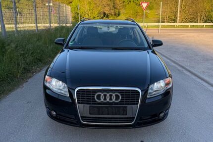 Audi A4 336.000 km 2.999 &euro; Kraichtal 76703