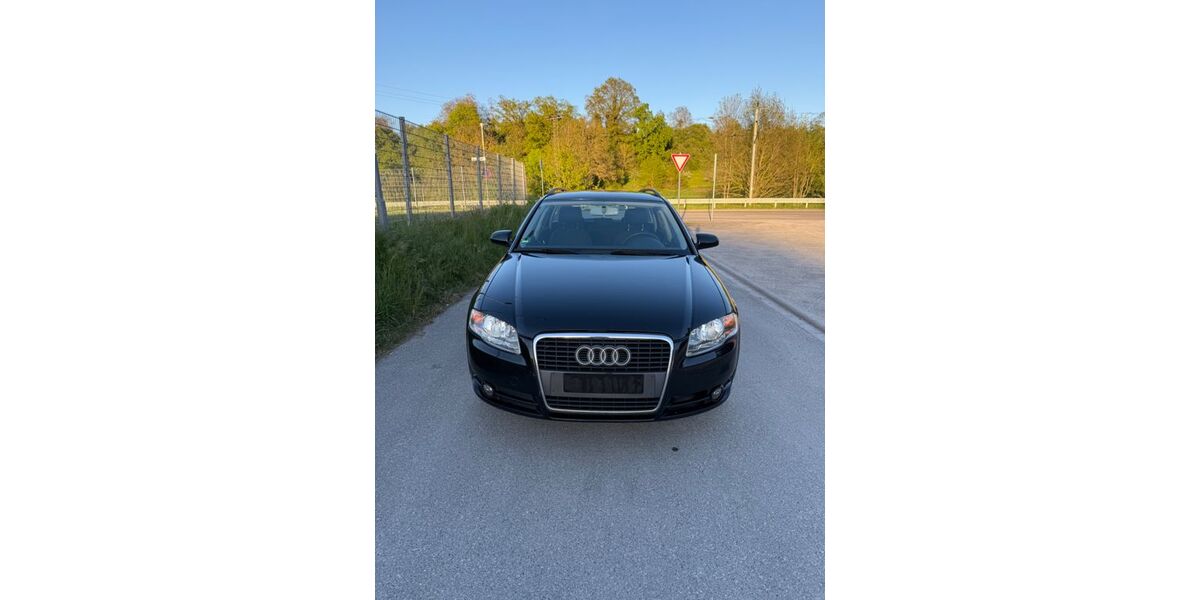 Audi A4 336.000 km 2.999 &euro; Kraichtal 76703