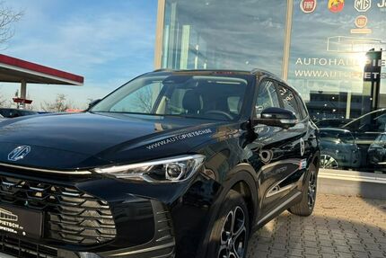 MG ZS 5.000 km 20.918 &euro; Walldorf / Baden 69190