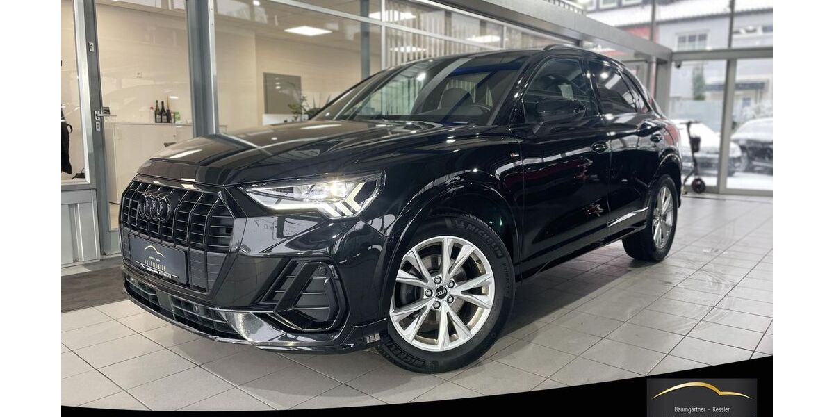 Audi Q3 83.750 km 32.780 &euro; Heilbronn 74080