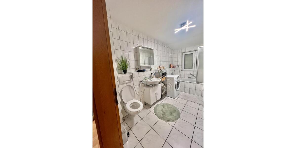 Dachgeschoßwohnung Bad Friedrichshall - 2.5 Zimmer, 56 m&sup2;, 930&euro; | Angebot:26007799