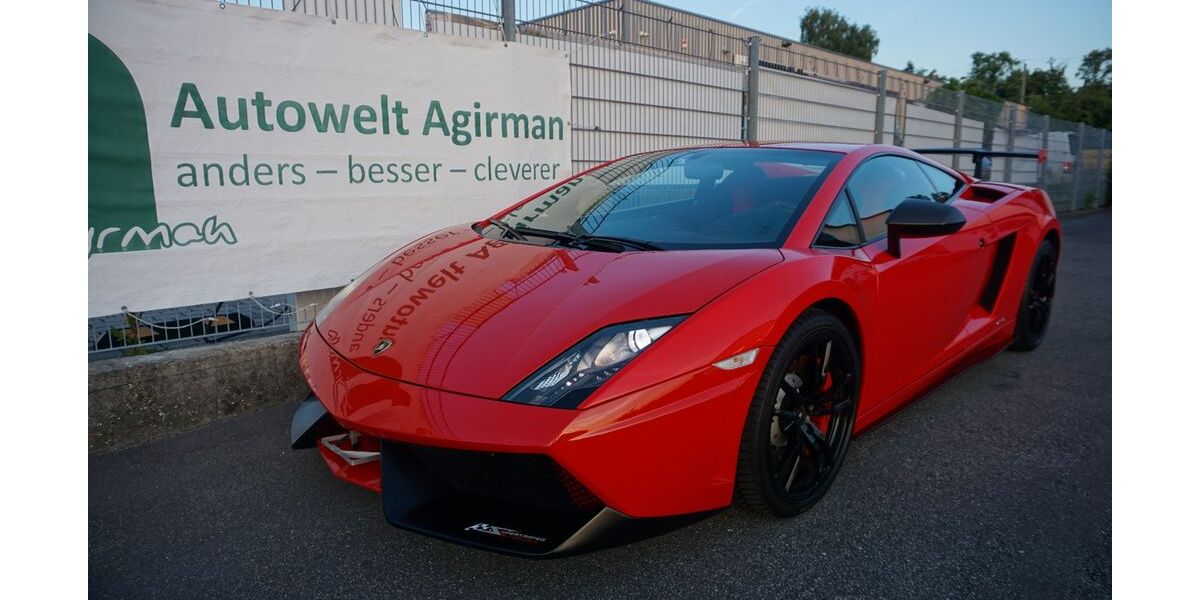 Lamborghini Gallardo 58.591 km 189.988 &euro; Bad Rappenau 74906