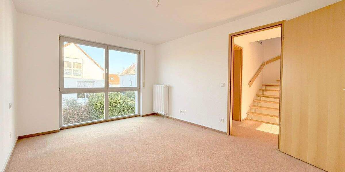 Doppelhaushälfte Neckarsulm Amorbach - 1 Zimmer, 144 m&sup2;, 578.000&euro; | Angebot:25708948