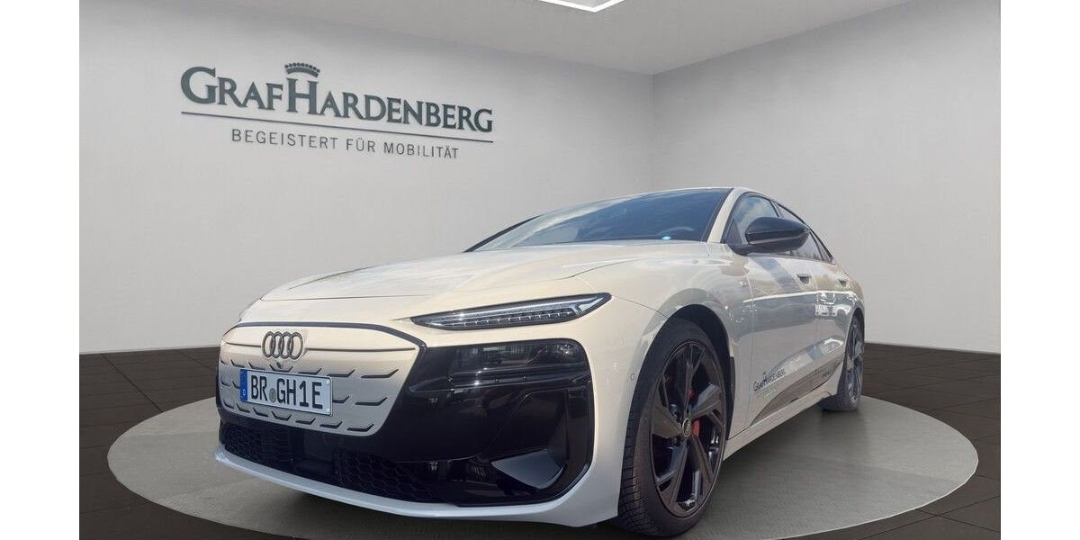 Audi A6 14.500 km 71.900 &euro; Bruchsal 76646