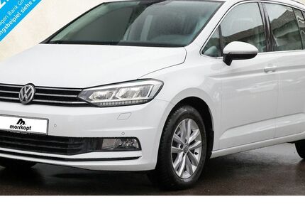 VW Touran 155.700 km 15.440 &euro; Weingarten 76356