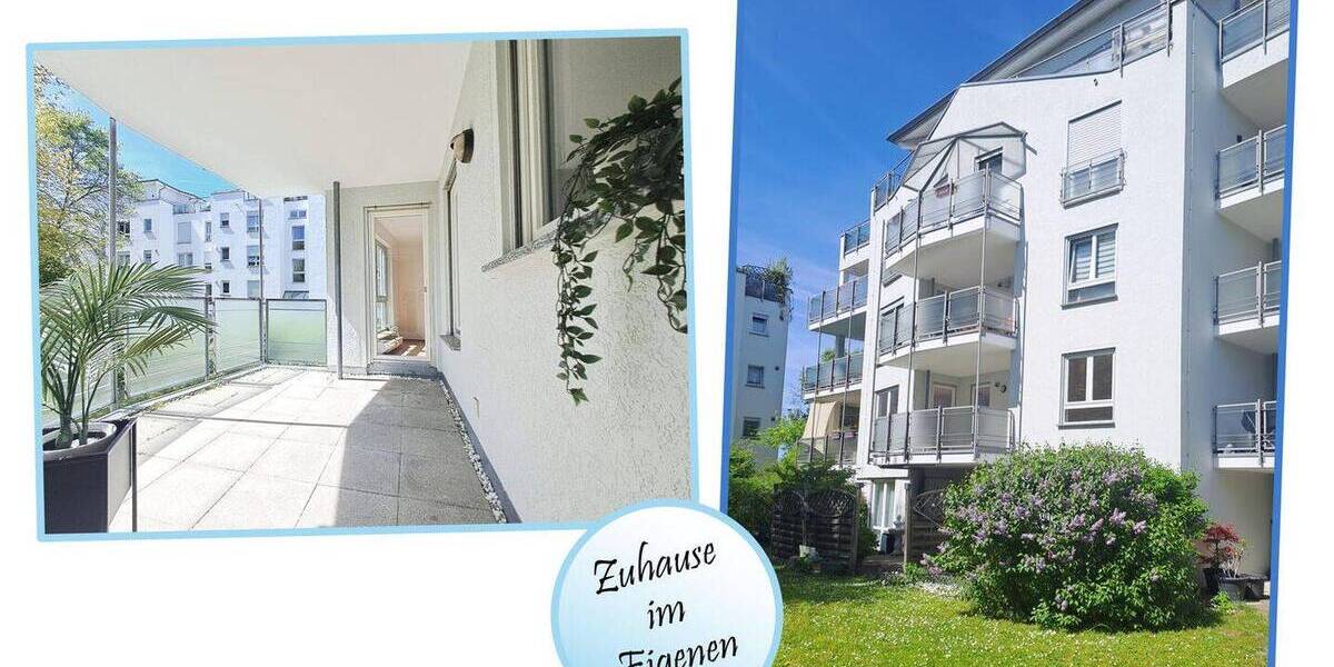 Etagenwohnung Neckarsulm - 2 Zimmer, 57 m&sup2;, 228.000&euro; | Angebot:26657118
