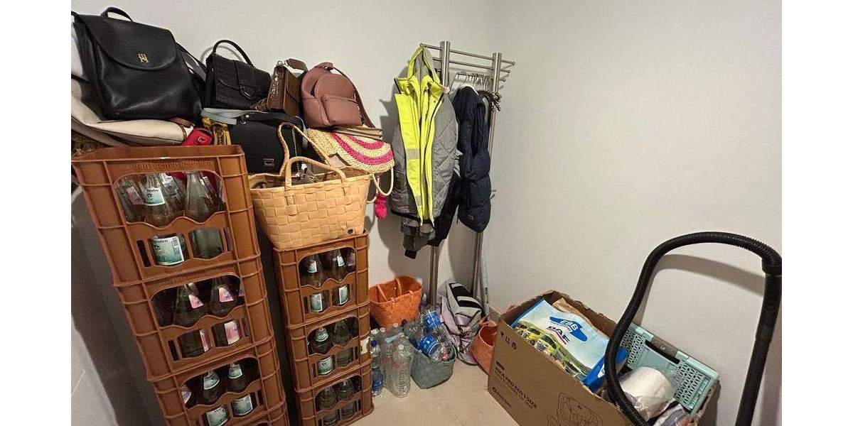 Etagenwohnung Niefern-Öschelbronn Öschelbronn - 3 Zimmer, 104 m&sup2;, 385.000&euro; | Angebot:25755923