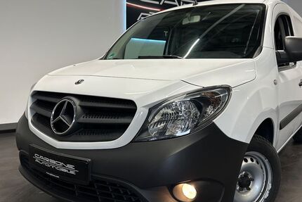 Mercedes-Benz Citan 115.885 km 11.490 &euro; Bretten 75015
