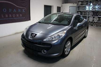 Peugeot 207 197.500 km 3.199 &euro; Heilbronn 74080
