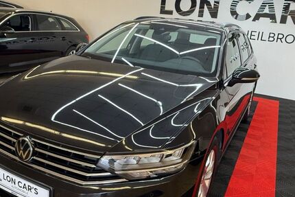 VW Passat Variant 144.000 km 21.490 &euro; Leingarten 74211