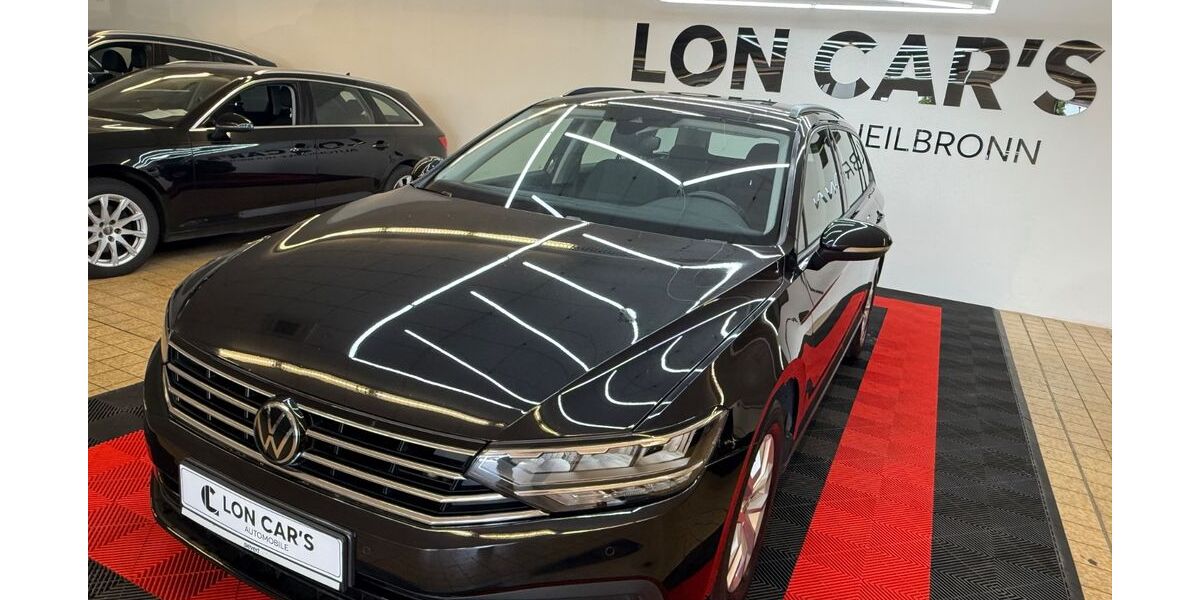 VW Passat Variant 144.000 km 21.490 &euro; Leingarten 74211