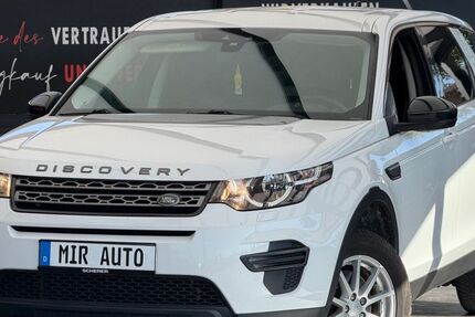 Land Rover Discovery 241.000 km 9.900 &euro; Sinsheim 74889