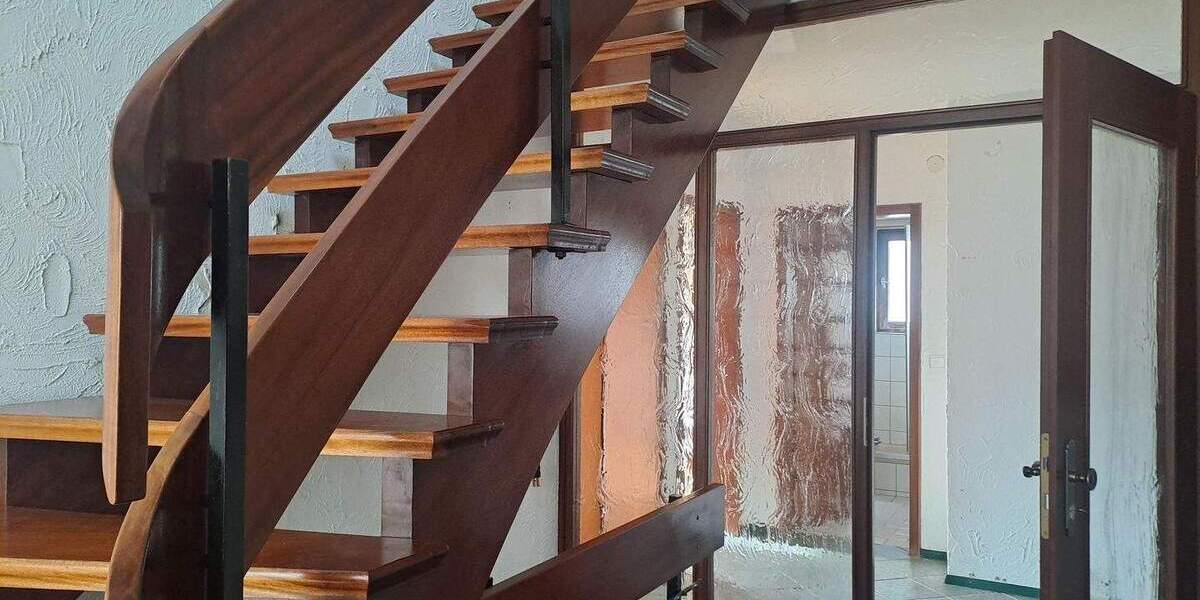 Mehrfamilienhaus, Wohnhaus Mühlhausen - 7 Zimmer, 153 m&sup2;, 469.000&euro; | Angebot:25686901