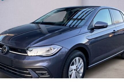 VW Polo 13.907 km 20.107 &euro; Walldorf 69190