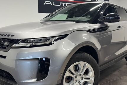 Land Rover Range Rover Evoque 104.900 km 23.900 &euro; Bretten 75015