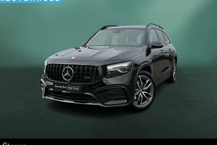Mercedes-Benz GLB 35 AMG 5.999 km 63.330 &euro; Wiesloch 69168
