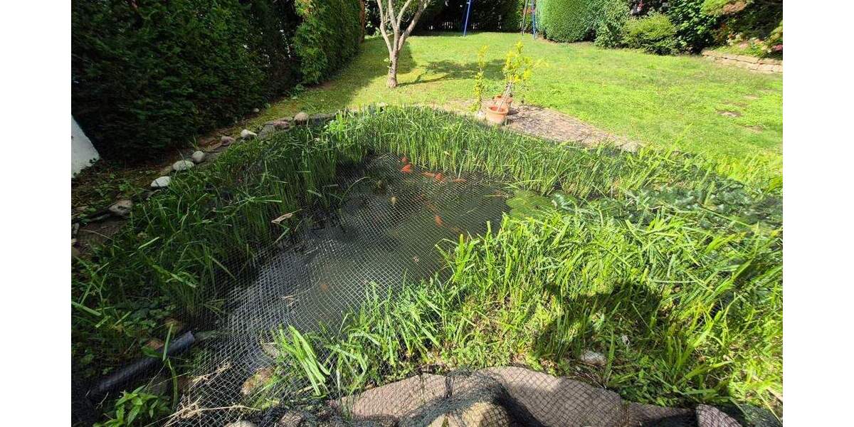 Einfamilienhaus Bretten Gölshausen - 7 Zimmer, 216 m&sup2;, 695.000&euro; | Angebot:25776304