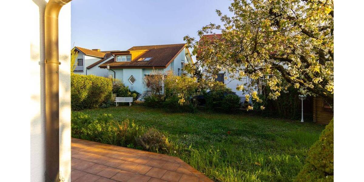 Mehrfamilienhaus, Wohnhaus Walldorf - 4 Zimmer, 129 m&sup2;, 575.000&euro; | Angebot:26674852