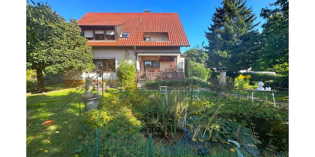 Einfamilienhaus Kirchardt - 7 Zimmer, 219 m&sup2;, 569.000&euro; | Angebot:25693235