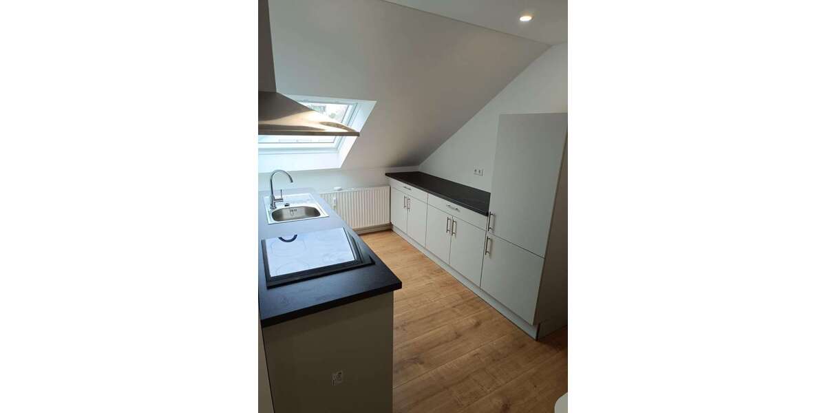 Etagenwohnung Heilbronn Böckingen - 1.5 Zimmer, 26 m&sup2;, 650&euro; | Angebot:27087477