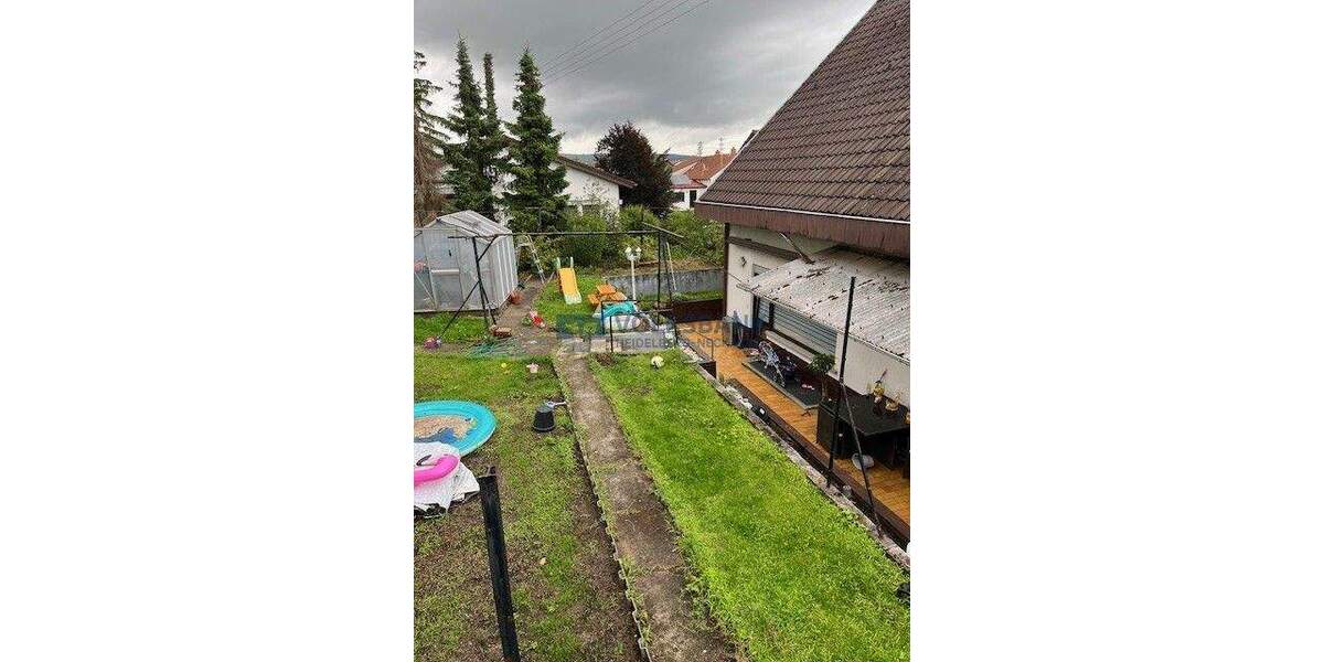 Mehrfamilienhaus, Wohnhaus Walldorf - 9 Zimmer, 234 m&sup2;, 790.000&euro; | Angebot:25695774