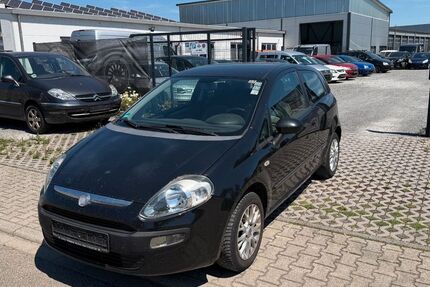 Fiat Punto Evo 209.750 km 990 &euro; Eppingen 75031
