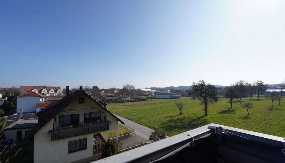 Etagenwohnung Bad Rappenau - 2 Zimmer, 43 m&sup2;, 132.000&euro; | Angebot:26020749