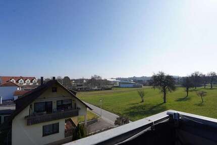 Wohnung Bad Rappenau - 2 Zimmer, 43 m&sup2;, 132.000&euro; | Angebot:26020749