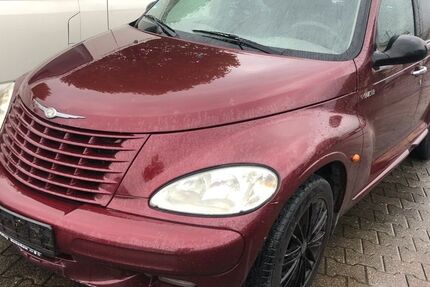 Chrysler PT Cruiser 180.521 km 2.588 &euro; Wiesloch 69168