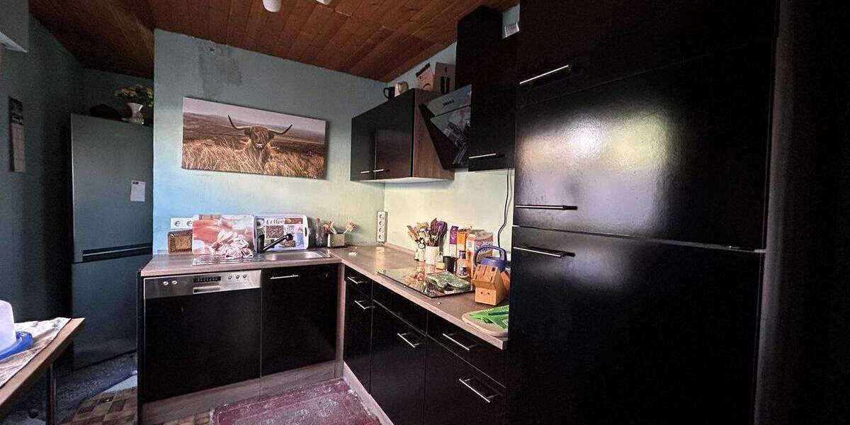 Einfamilienhaus Neckargemünd / Dilsberg Dilsberg - 4 Zimmer, 169 m&sup2;, 309.000&euro; | Angebot:25684590