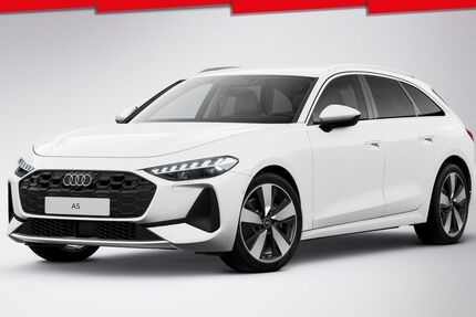 Audi A5 4.990 km 52.330 &euro; Mosbach 74821