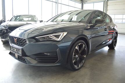 Cupra Leon 72.400 km 21.990 &euro; Neckarsulm 74172