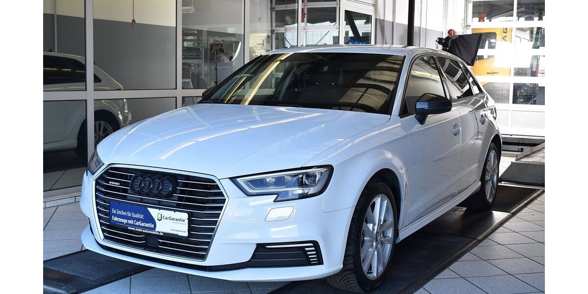 Audi A3 118.734 km 16.875 &euro; Bad Friedrichshall 74177