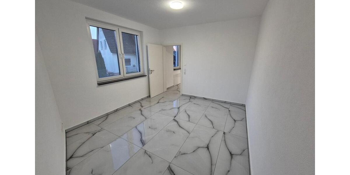 Erdgeschoßwohnung Helmstadt-Bargen Bargen - 3.5 Zimmer, 94 m&sup2;, 289.000&euro; | Angebot:25343981